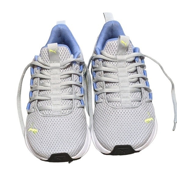 PUMA Cell Rapid Training running mesh lace up round toe sneaker size 6.5 US - Picture 10 of 10